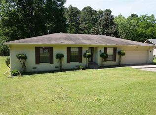 2414 Grist Mill Rd, Little Rock, AR 72227