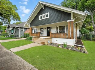 1704 Washington Ave, Fort Worth, TX 76110