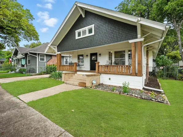 1704 Washington Ave, Fort Worth, TX 76110