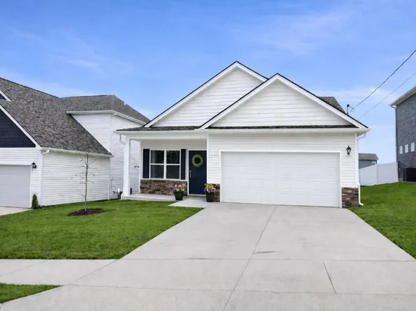 1111 Winners Cir S, Shelbyville, TN 37160