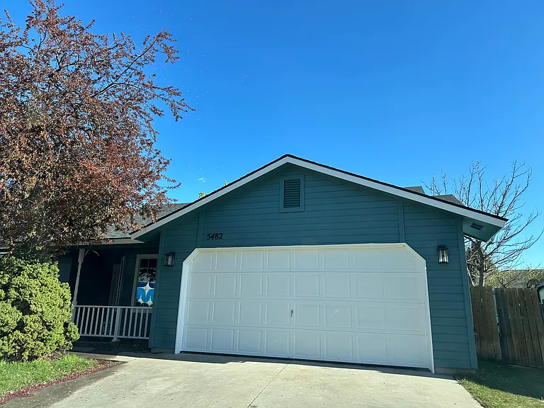 5482 S Veronica Pl — Photo 2