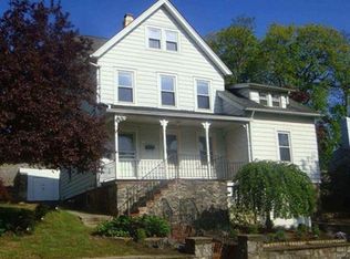 16 Plymouth Rd, Larchmont, NY 10538