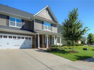 131 Blossom Ridge Dr, Mooresville, NC 28117