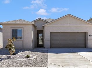 Krypton Plan, CareFree Estates, El Paso, TX 79928