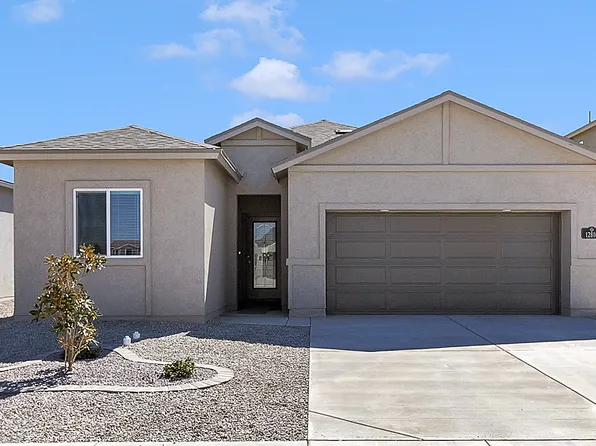 Krypton Plan, Tierra del Este 91