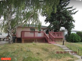4028 Ella Ave, Great Falls, MT 59405