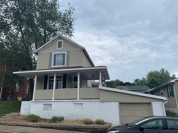 2nd image of 207 S Hamilton Ave