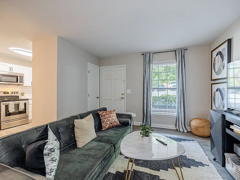 Lofts at Mill Creek Apartments — Photo 3