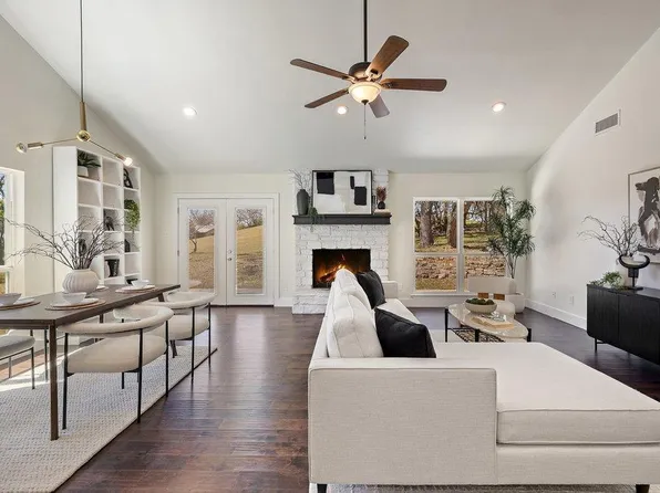 60 Augusta Dr, Wimberley, TX 78676