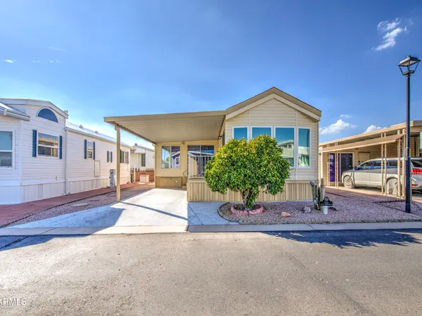 7750 E BROADWAY Road #491, Mesa, AZ 85208