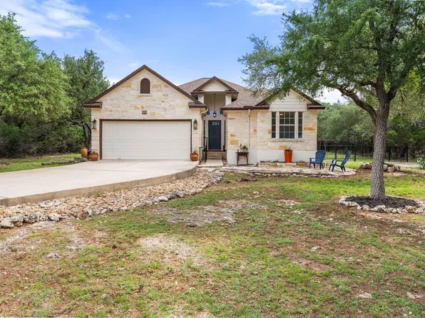 30 Indian Princess Ln, Wimberley, TX 78676