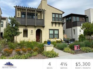 6705 Aliso Valley Way, San Diego, CA 92130