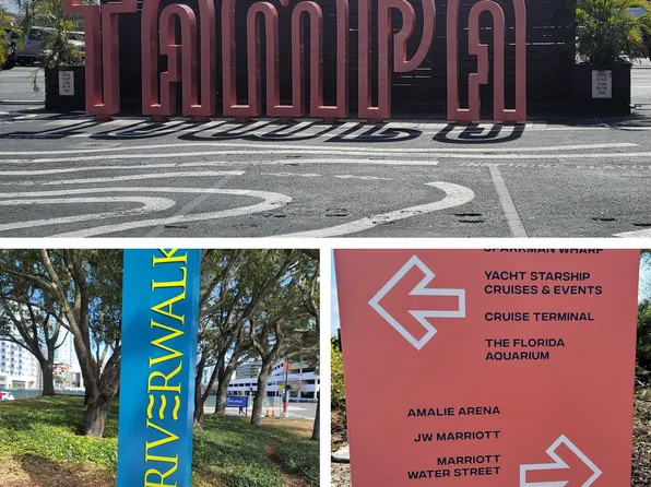 (undisclosed Address), Tampa, FL 33607