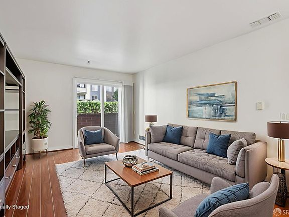 4th image of 6400 Christie Ave APT 4122