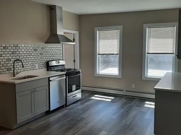 99 Bowdoin St Floor 1, Providence, RI 02909