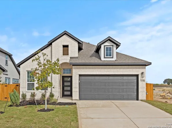 2134 Shepards Street, Seguin, TX 78155