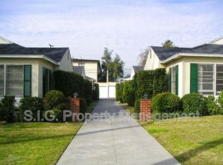 1151 Western Ave #A, Glendale, CA 91201