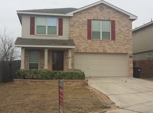 4330 Rogans Hbr, San Antonio, TX 78244