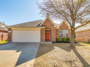 14216 Hoedown Way, Haslet, TX 76052