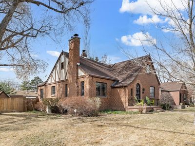 1905 Niagara Street, Denver, CO, 80220