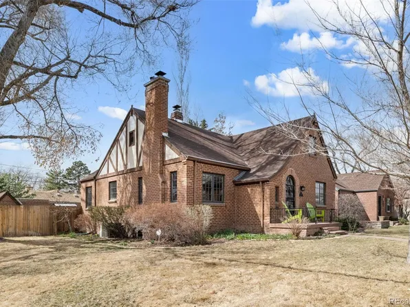 1905 Niagara Street, Denver, CO 80220