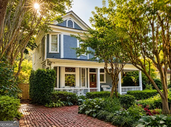 481 Grant St SE, Atlanta, GA 30312