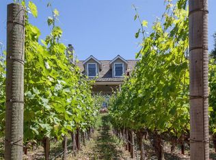 2600 Silverado Trl, Saint Helena, CA