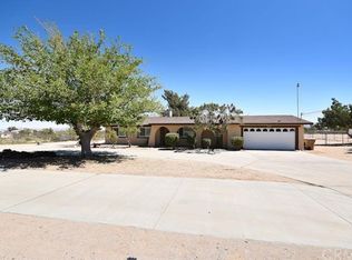 10979 Cottonwood Ave, Hesperia, CA 92345