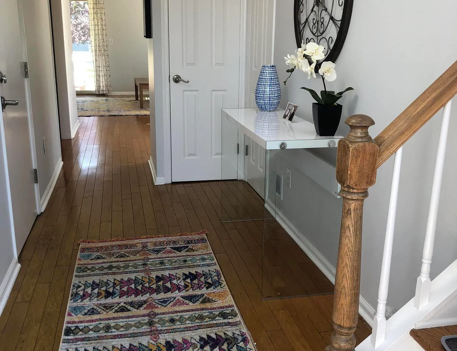 2 bed, 2.5 bath, 1320 sqft, $3,200 — Photo 3