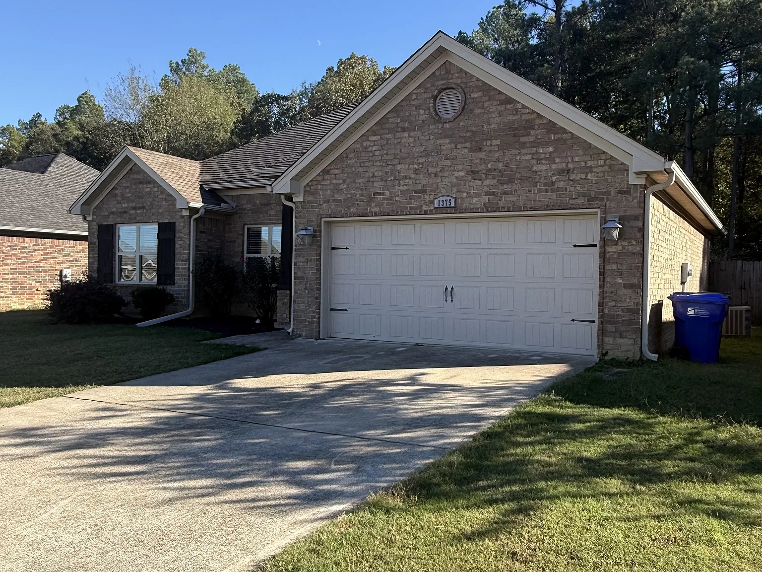 1375 Acuff Lane - 1 — Photo 1