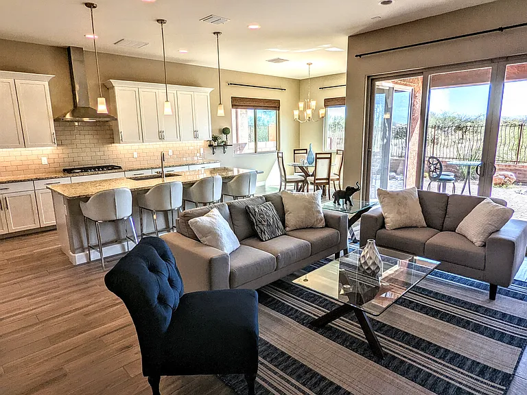 13036 N Spinystar Dr — Photo 14