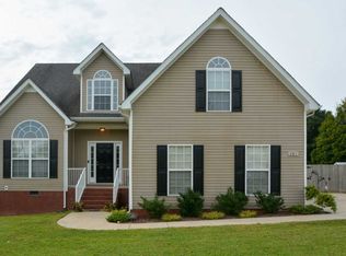 701 Rob Ln, Lascassas, TN 37085