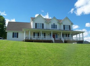 371 Luray Rd, Gate City, VA 24251