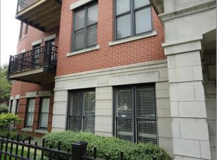 807 W 14th Pl UNIT 1B, Chicago, IL 60608