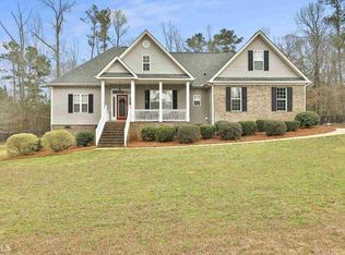 206 Country Brown Ln, Milner, GA 30257