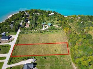 23 South St, Ashfield Colborne Wawanosh, ON N7A3X9