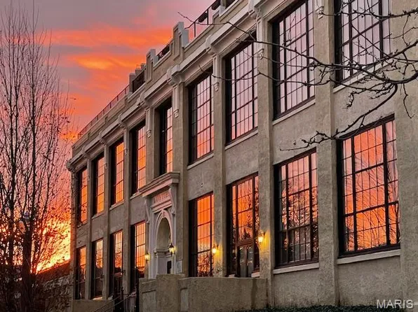 4200 Laclede Ave APT 106, Saint Louis, MO 63108