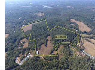 5786 Kanaday Rd, Murrayville, GA 30564