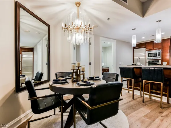 2700 Las Vegas Blvd S Unit 1510, Las Vegas, NV 89109