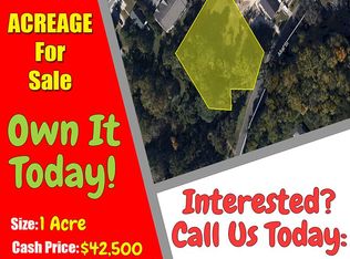 546 N Mial St, Clayton, NC 27520