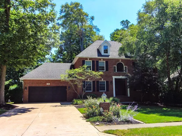 33 Elmwood Pl, Lexington, OH 44904