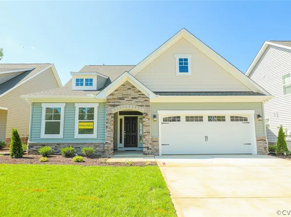 1913 Mainsail Ln, Chester, VA 23836