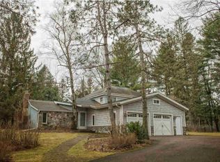 E1233 Pine Tree Point, Waupaca, WI 54981