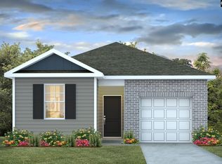 321 Sandy Run Dr, Columbia, SC 29203