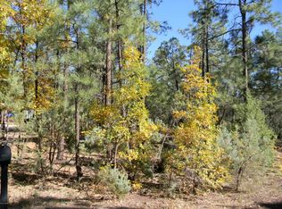 6203 Pond Dr, Lakeside, AZ 85929