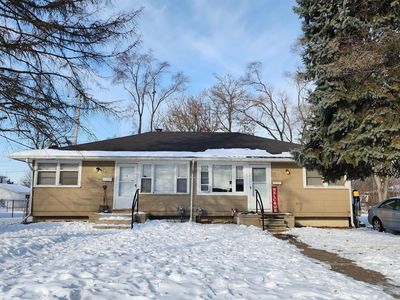 20783 Audrey Ave, Warren, MI, 48091