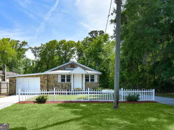 206 E Hall St, Saint Marys, GA 31558