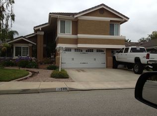 11509 Coralberry Ct, Moorpark, CA 93021