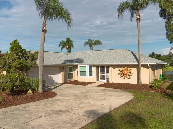 4643 ORANGE GROVE WAY, PALM HARBOR, FL 34684