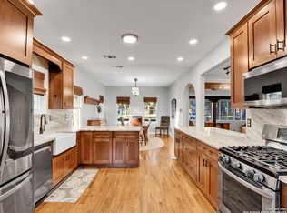2170 W Kings Hwy, San Antonio, TX 78201